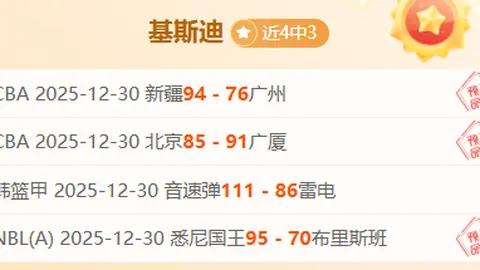 官方发布：本赛事将用手语呈现球员名字